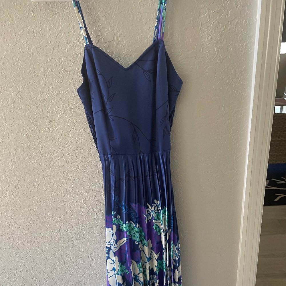 Hawiaan Dress